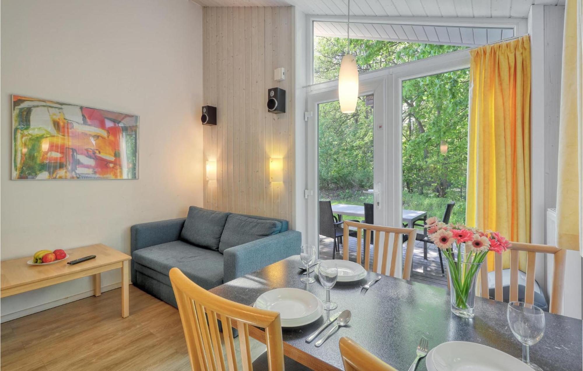 Lejlighed Schmugglerstieg 11a - Dorf 5 Lübeck